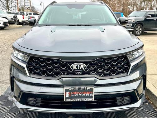 2021 Kia Sorento SX