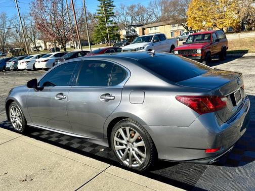 2013 Lexus GS 350 Base