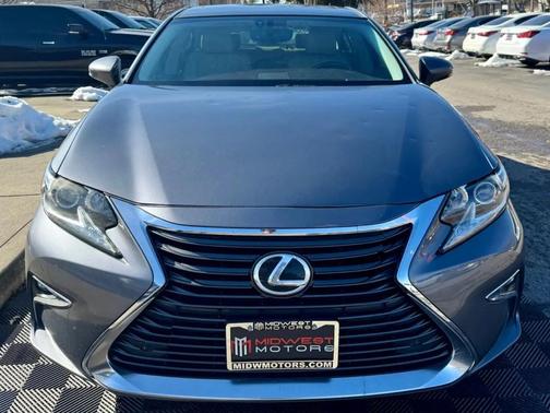 2016 Lexus ES 350 Base
