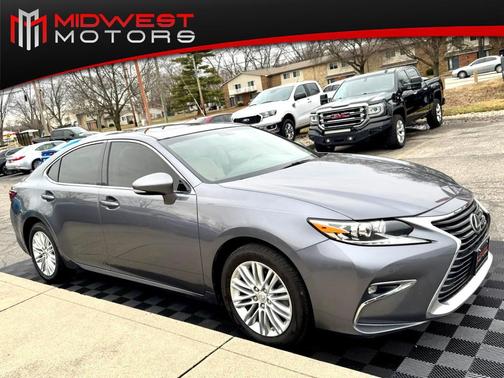 2016 Lexus ES 350 Base