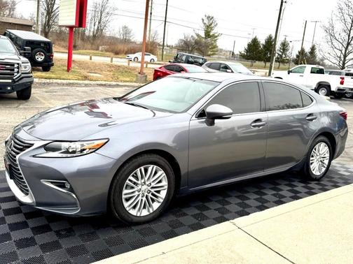 2016 Lexus ES 350 Base