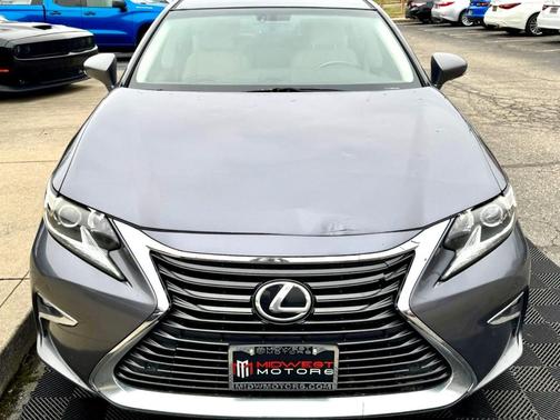 2016 Lexus ES 350 Base