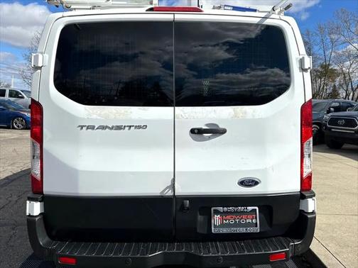 2019 Ford Transit-150 Base
