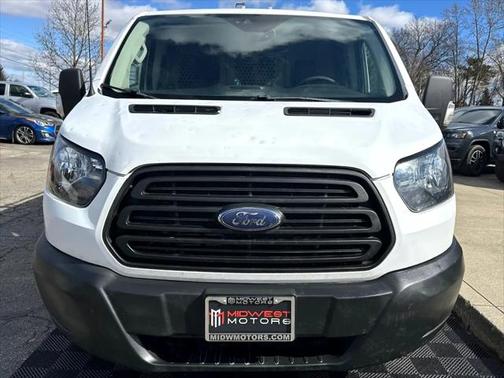 2019 Ford Transit-150 Base