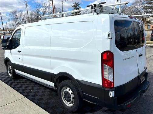2019 Ford Transit-150 Base