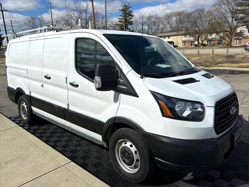 2019 Ford Transit-150 Base