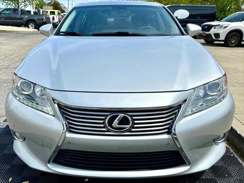 2013 Lexus ES 350 Base