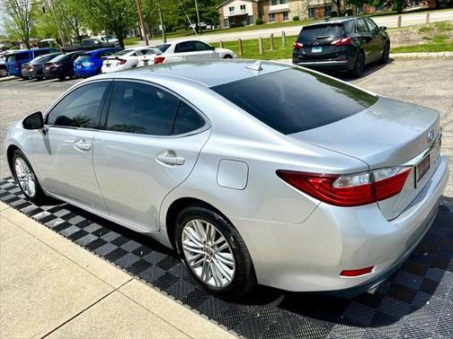 2013 Lexus ES 350 Base