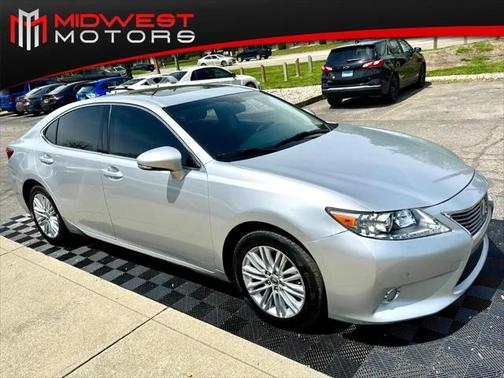 2013 Lexus ES 350 Base