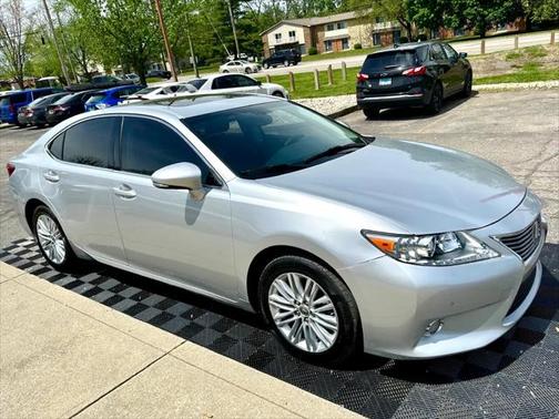 2013 Lexus ES 350 Base