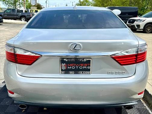 2013 Lexus ES 350 Base