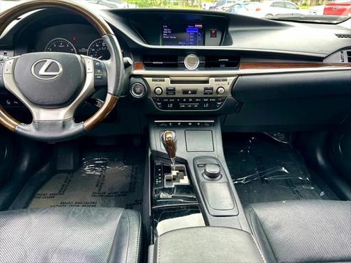 2013 Lexus ES 350 Base