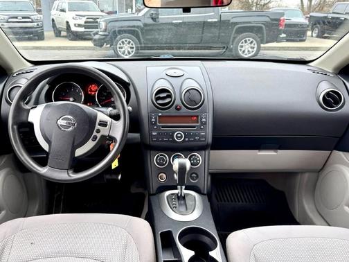 2009 Nissan Rogue SL