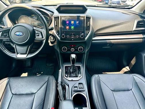 2017 Subaru Impreza 2.0i Limited
