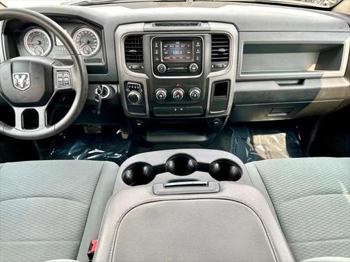 2020 RAM 1500 Tradesman