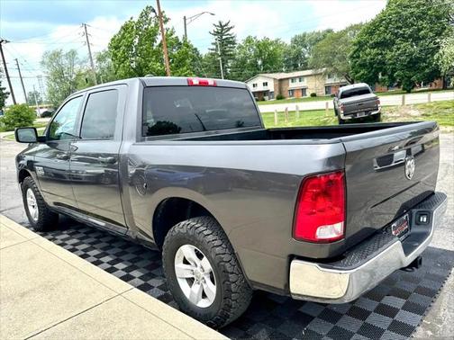 2020 RAM 1500 Tradesman