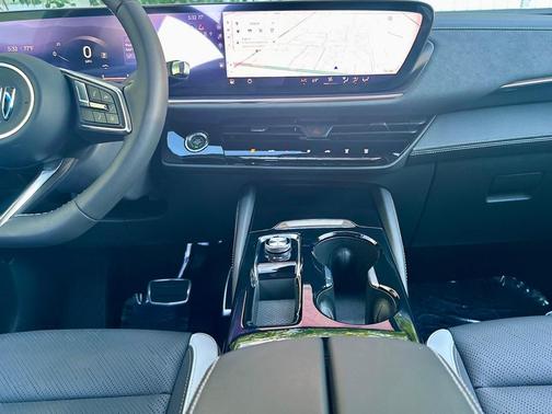2025 Buick Envision Sport Touring AWD