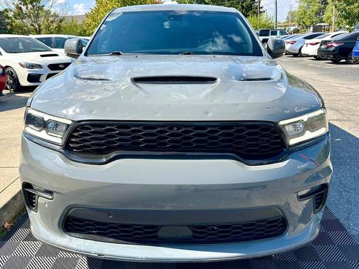 2021 Dodge Durango R/T RWD