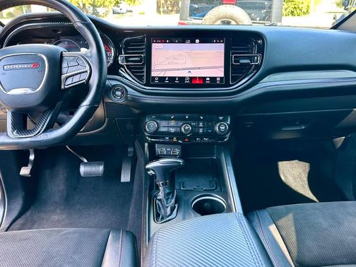 2021 Dodge Durango R/T RWD