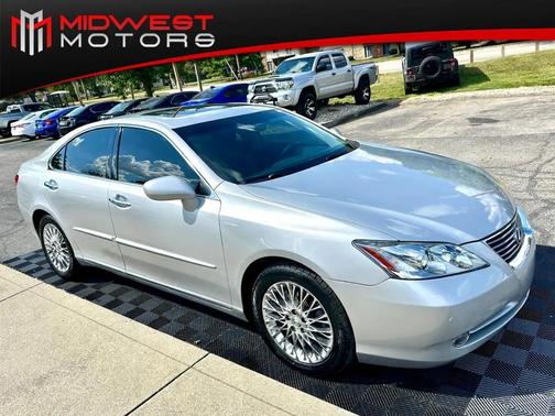 2008 Lexus ES 350 Base