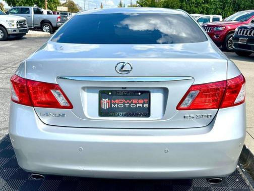 2008 Lexus ES 350 Base