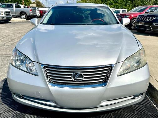 2008 Lexus ES 350 Base