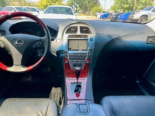 2008 Lexus ES 350 Base