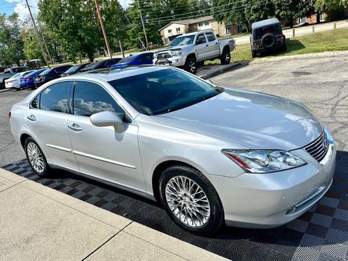 2008 Lexus ES 350 Base
