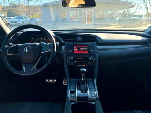 2024 Chevrolet Camaro 1LT