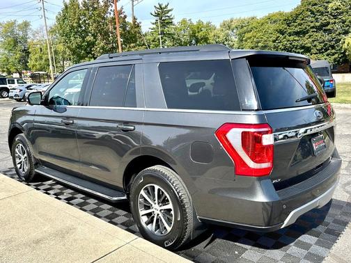 2019 Ford Expedition XLT