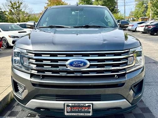 2019 Ford Expedition XLT