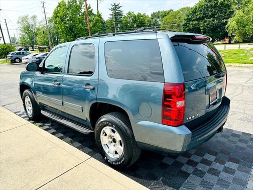 2009 Chevrolet Tahoe LS