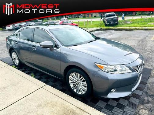 2014 Lexus ES 350 Base