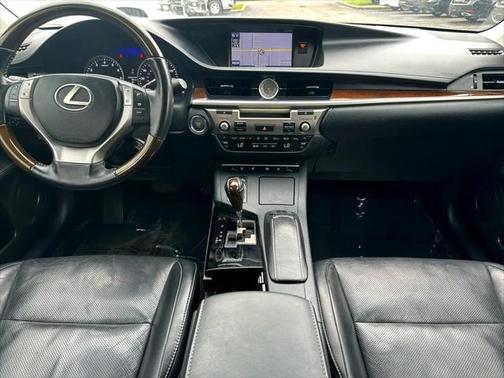 2014 Lexus ES 350 Base
