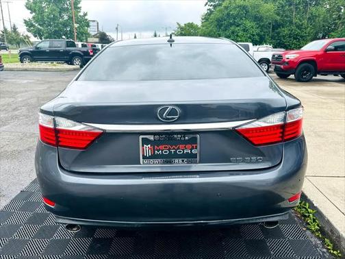 2014 Lexus ES 350 Base