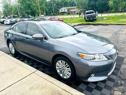 2014 Lexus ES 350 Base