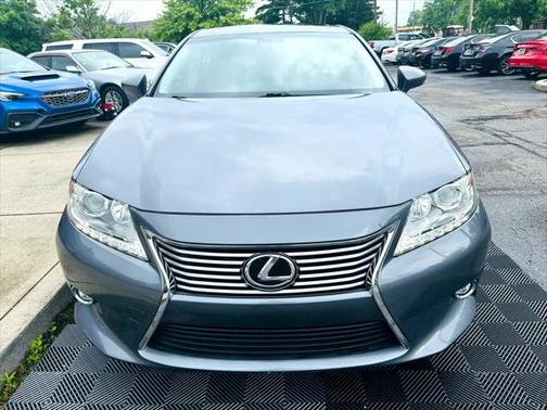 2014 Lexus ES 350 Base