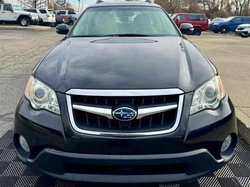 2008 Subaru Outback Base