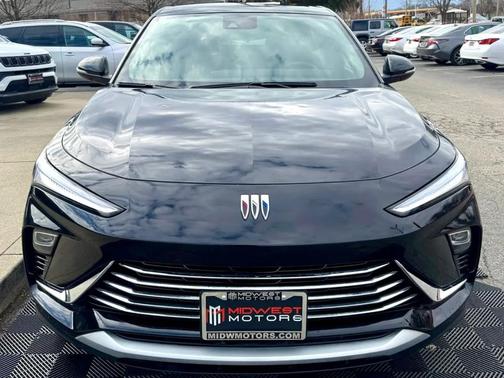 2025 Buick Envista Preferred FWD