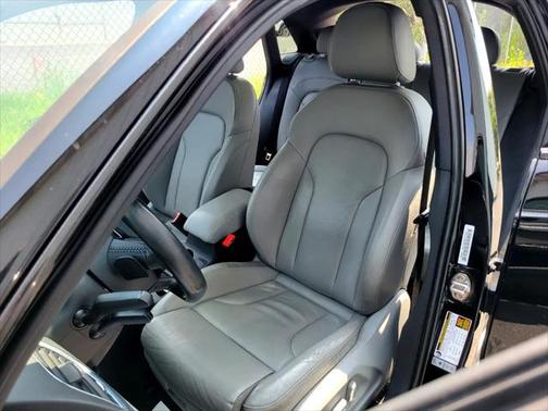 2018 Audi Q3 2.0T Sport Premium