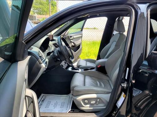 2018 Audi Q3 2.0T Sport Premium