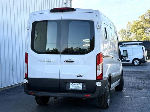 2018 Ford Transit-250 Base