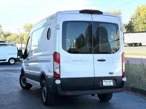 2018 Ford Transit-250 Base