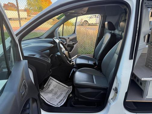 2014 Ford Transit Connect XL