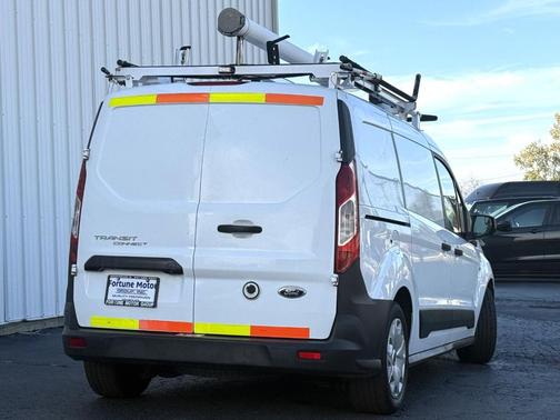 2014 Ford Transit Connect XL