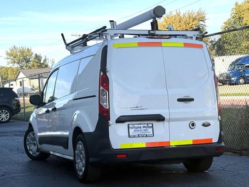 2014 Ford Transit Connect XL