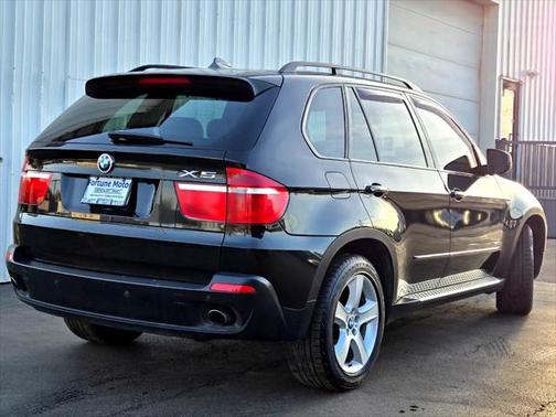 2009 BMW X5 xDrive30i