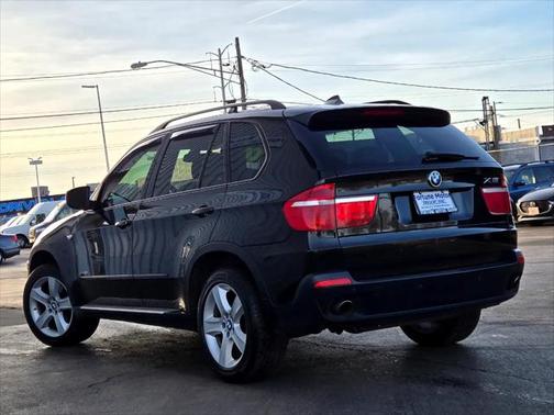 2009 BMW X5 xDrive30i