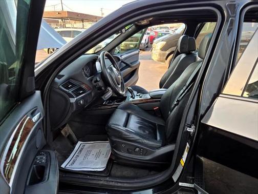2009 BMW X5 xDrive30i