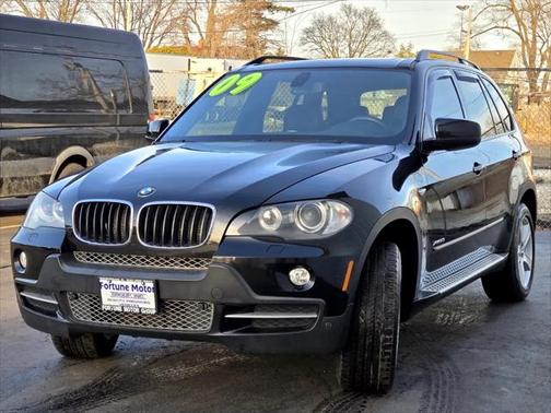 2009 BMW X5 xDrive30i